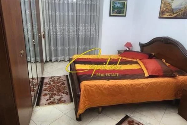 Apartment for rent in Tirana 1+1, Furnished