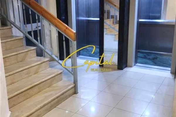 Apartment for rent in Tirana 1+1, Furnished