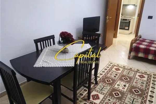 Shtepi me qera 1+1 ne Tirane - 70,000 Leke