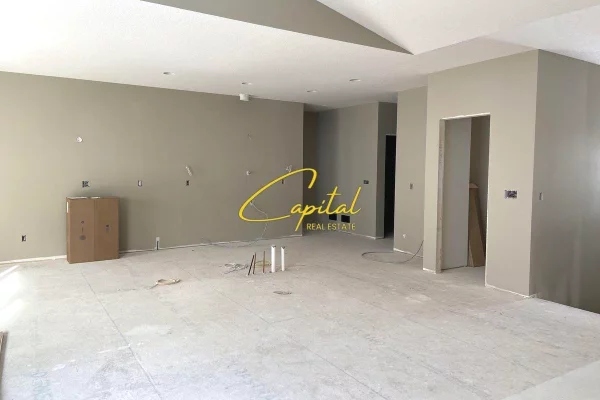 Ambient biznesi me qera 1+1 ne Tirane - 1,500 Euro