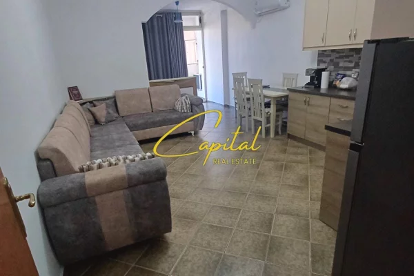 Shtepi me qera 2+1 ne Tirane - 50,000 Leke