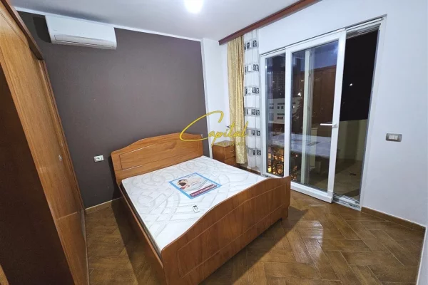 Apartment for rent in Tirana 3+1, Furnished