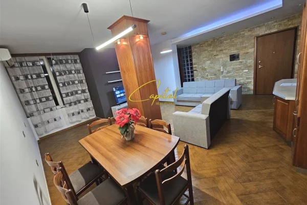 Shtepi me qera 3+1 ne Tirane - 800 Euro