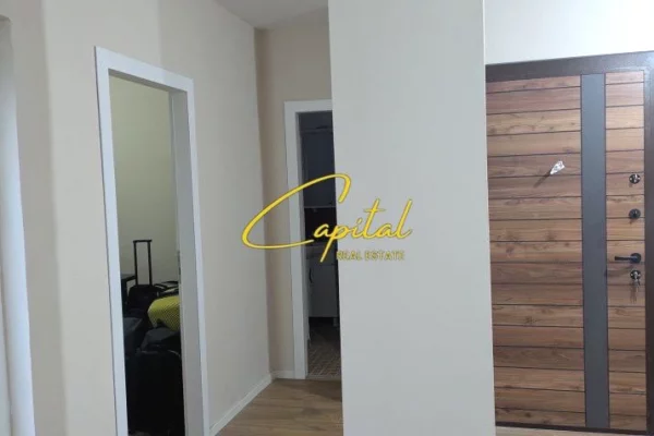 Apartment for rent in Tirana 2+1, Furnished