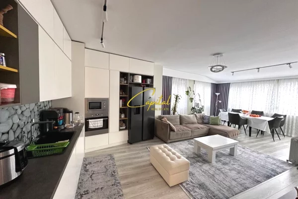 House for Sale 3+1 in Tirana - 220,000 Euro