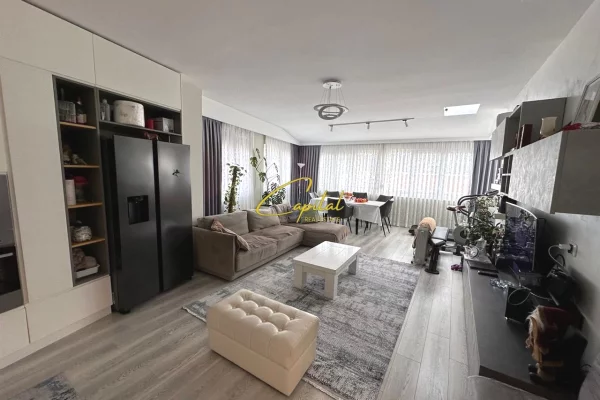 House for Sale 3+1 in Tirana - 220,000 Euro