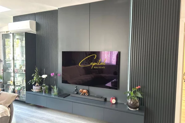 House for Sale 3+1 in Tirana - 220,000 Euro