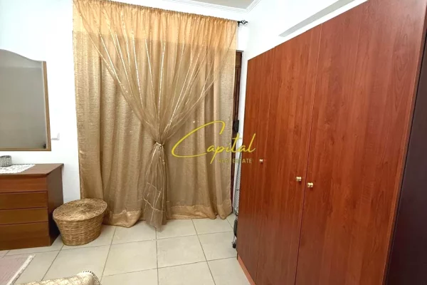 Shtepi me qera 2+1 ne Tirane - 600 Euro