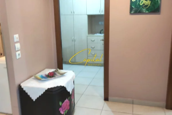 Shtepi me qera Apartament ne Tirane, 2+1, Mobilimi E mobiluar, Pagesa 600  Euro.