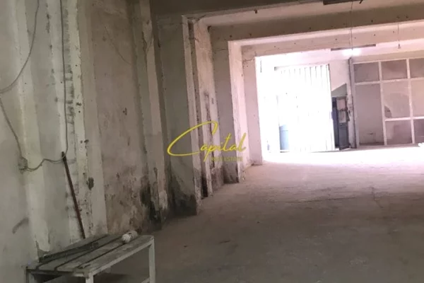 Ambient biznesi me qera 4+1 ne Tirane - 800 Euro