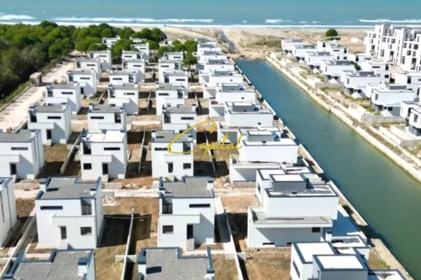 House for Sale 7+1 in Durres - 700,000 Euro