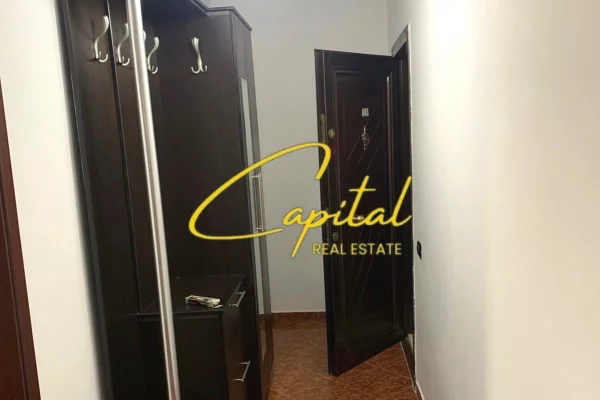 Apartment for rent in Tirana 1+1, Furnished