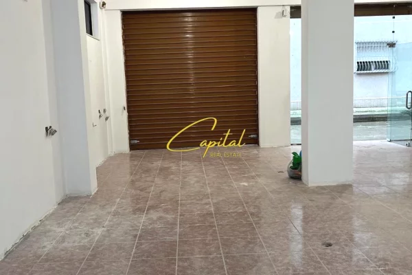 Ambient biznesi me qera 1+1 ne Tirane - 1,500 Euro