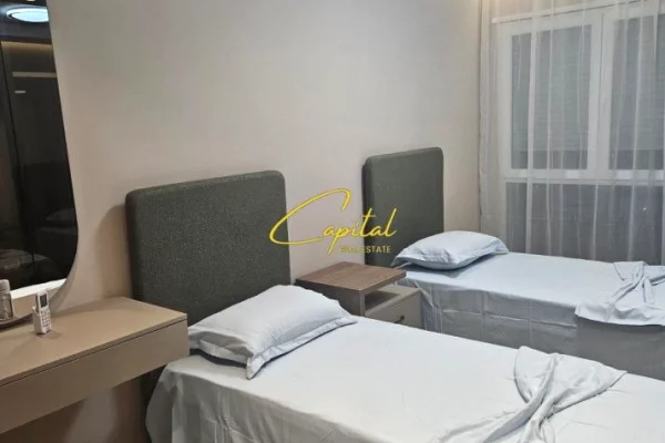 Apartment for rent in Tirana 2+1, Furnished