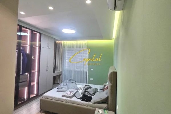 Apartment for rent in Tirana 2+1, Furnished