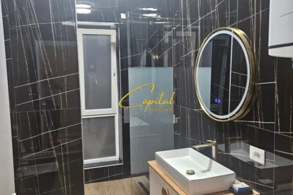 Apartment for rent in Tirana 2+1, Furnished