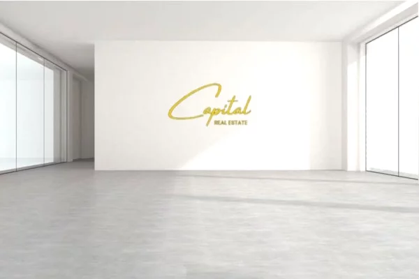 Ambient biznesi me qera 1+1 ne Tirane - 45,000 Leke