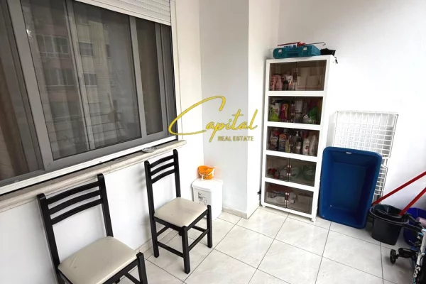 Shtepi me qera 2+1 ne Tirane - 55,000 Leke