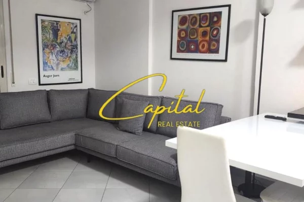 Shtepi me qera 2+1 ne Tirane - 55,000 Leke