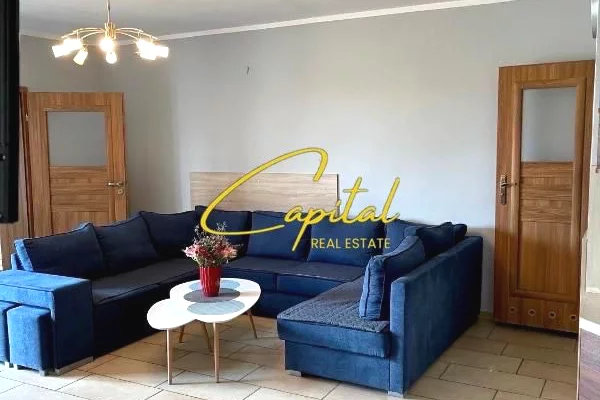 Shtepi me qera 2+1 ne Tirane - 55,000 Leke