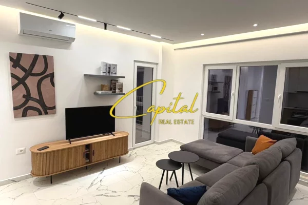 Shtepi me qera 1+1 ne Tirane - 73,000 Leke