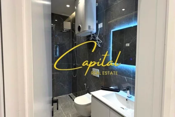 Apartment for rent in Tirana 1+1, Furnished