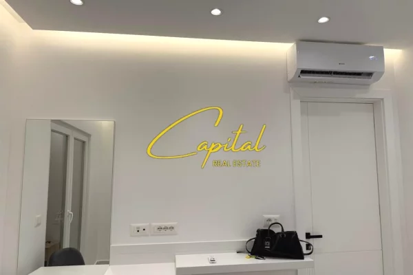 Apartment for rent in Tirana 1+1, Furnished