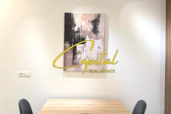 Shtepi me qera 1+1 ne Tirane - 73,000 Leke