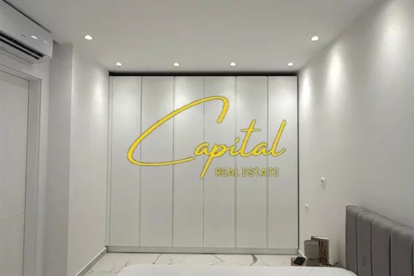 Apartment for rent in Tirana 1+1, Furnished