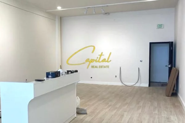 Ambient biznesi me qera 1+1 ne Tirane - 1,500 Euro