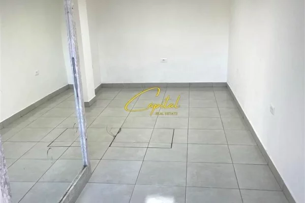 Ambient biznesi me qera 3+1 ne Tirane - 80,000 Leke