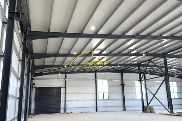 KAPANON ME QERA 3.600 M2 VAQARR 4000 EURO