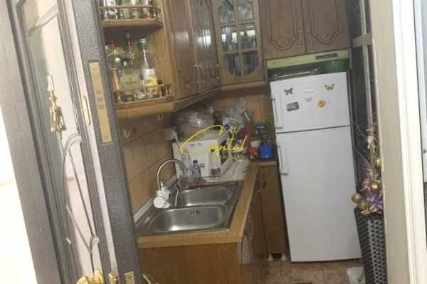 Shtepi ne shitje 1+1 ne Berat - 58,000 Euro