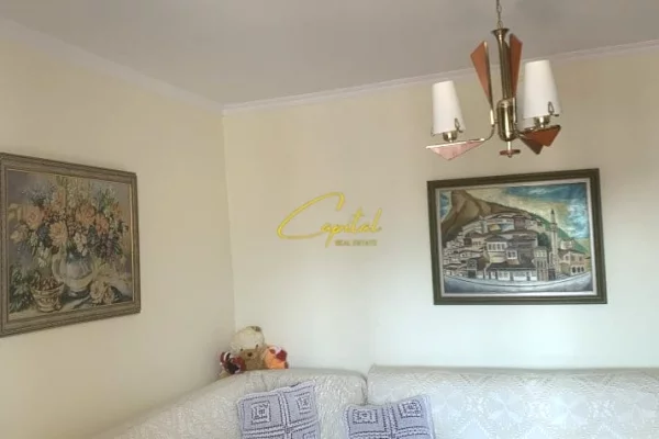 Shtepi ne shitje 1+1 ne Berat - 58,000 Euro