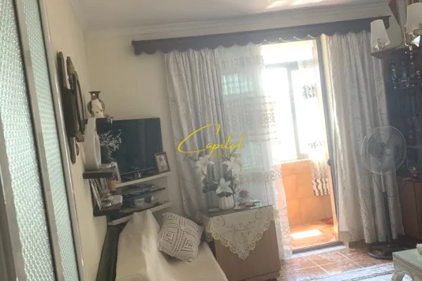 Shtepi ne shitje 1+1 ne Berat - 58,000 Euro