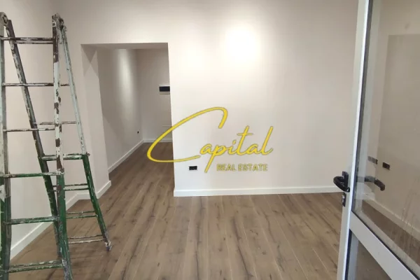 DYQAN ME QERA 30 M2 MYSLYM SHYRI 1.300 EURO