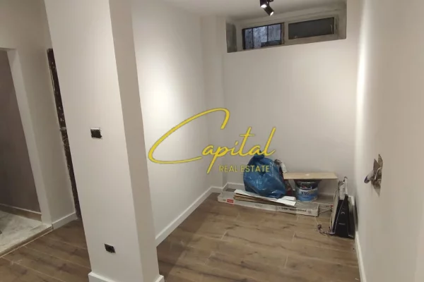 Ambient biznesi me qera 1+1 ne Tirane - 1,300 Euro