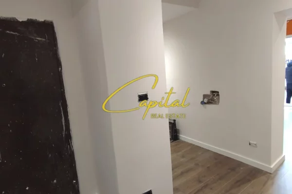 Ambient biznesi me qera 1+1 ne Tirane - 1,300 Euro