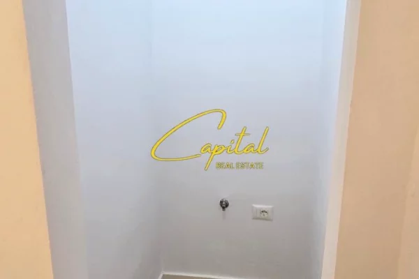 Apartment for sale in Tirana 1+1, Furnished