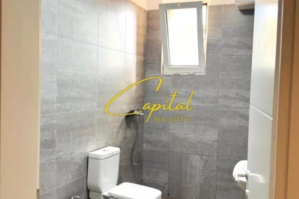 Ambient biznesi me qera 3+1 ne Tirane - 750 Euro