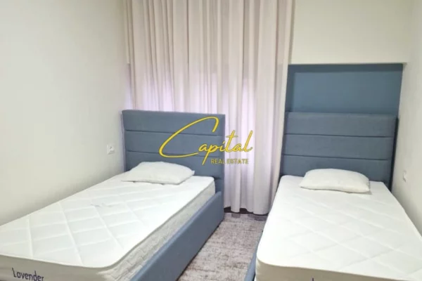 Apartment for rent in Tirana 2+1, Furnished