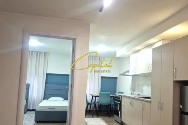 Apartment for rent in Tirana 2+1, Furnished