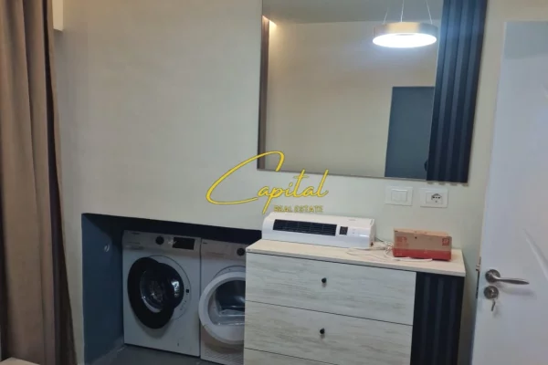 Apartment for rent in Tirana 2+1, Furnished