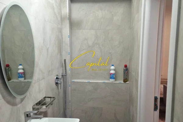 Apartment for rent in Tirana 2+1, Furnished