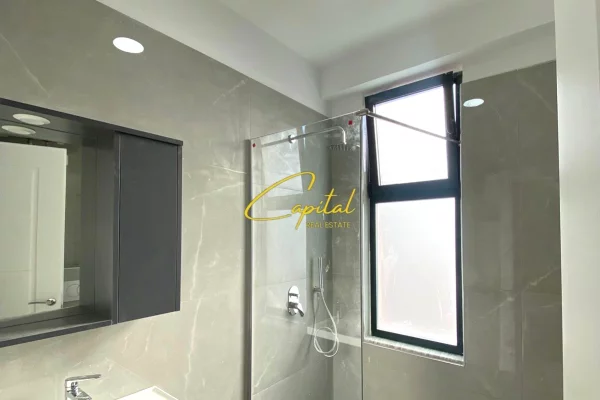 Apartment for rent in Tirana 1+1, Furnished