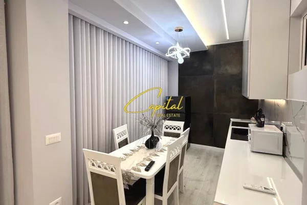 Shtepi me qera 1+1 ne Tirane - 50,000 Leke