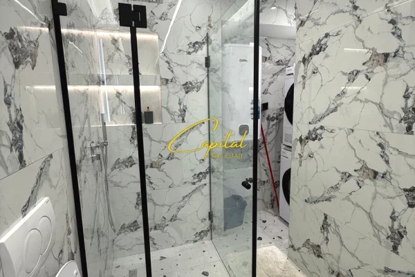 Apartment for rent in Tirana 1+1, Furnished