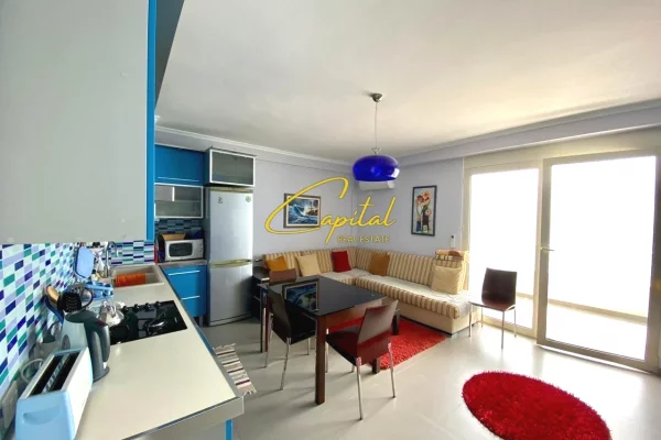 Shtepi ne shitje 2+1 ne Durres - 300,000 Euro