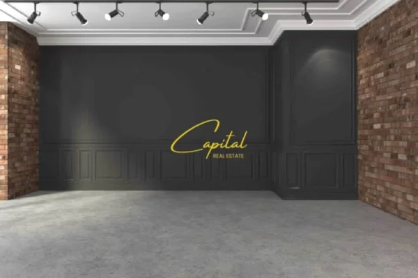 Ambient biznesi me qera 1+1 ne Tirane - 900 Euro