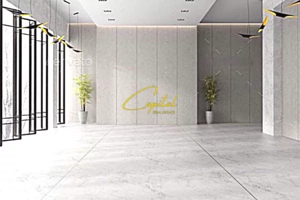 Ambient biznesi me qera 1+1 ne Tirane - 1,200 Euro